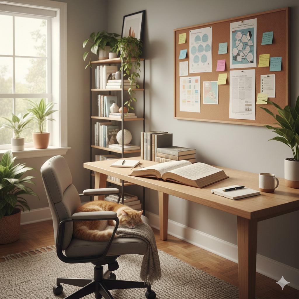 تصویر مقاله: راهنمای جامع و صفر تا صد نگارش رزومه برای نویسندگان و تولیدکنندگان محتوا